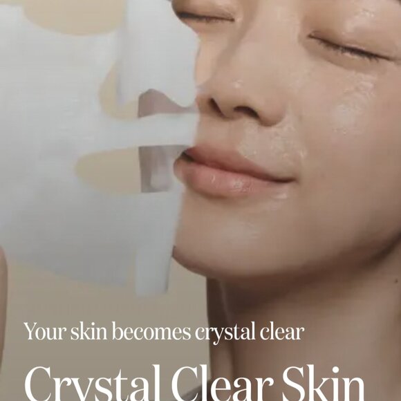 5 Pcs SK-II Facial Treatment Mask Skincare Pitera SK2 Japan NEW - Picture 4 of 7